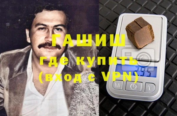 винт Магас