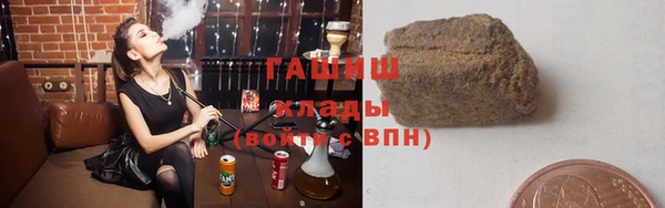 винт Магас